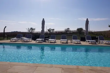 Tenda 1, Tente 5 personnes à Fermo - Photo 11