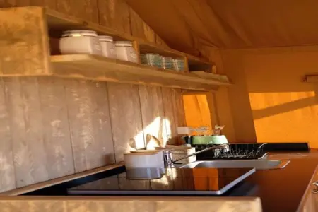 Tenda 2, Maison 5 personnes à Fermo - Photo 2