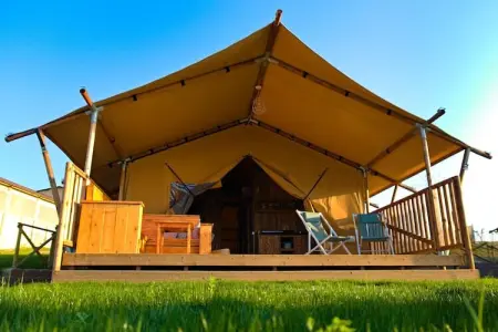 Tenda 2, Maison 5 personnes à Fermo - Photo 8