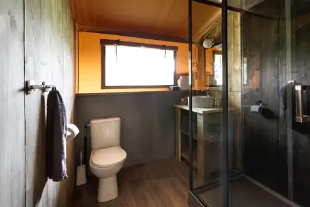 Tenda 2, Maison 5 personnes à Fermo - Photo 17