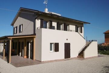 Location Appartement à Fermo,Vino IT-63900-32 N°1010168