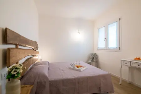 Vino, Appartement 4 personnes à Fermo - Photo 1