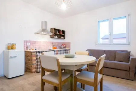 Vino, Appartement 4 personnes à Fermo - Photo 2