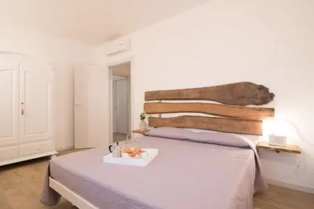 Vino, Appartement 4 personnes à Fermo - Photo 14