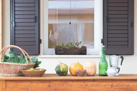 Vino, Appartement 4 personnes à Fermo - Photo 35