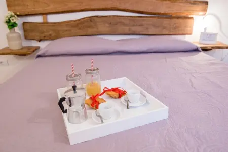 Vino, Appartement 4 personnes à Fermo - Photo 37