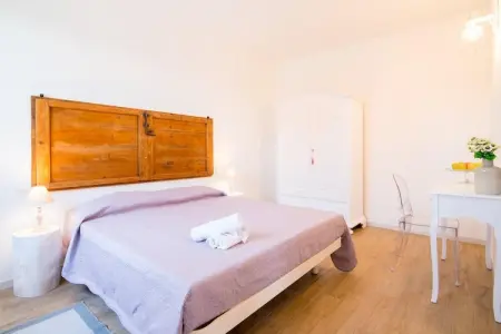 Olio, Appartement 4 personnes à Fermo - Photo 1