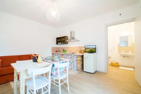 Olio, Appartement 4 personnes à Fermo - Photo 2