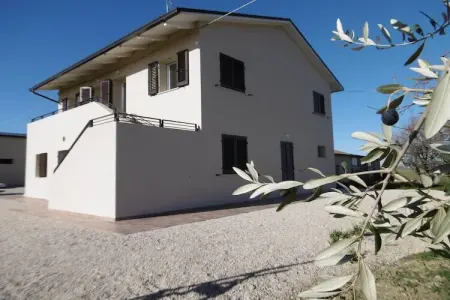 Olio, Appartement 4 personnes à Fermo - Photo 7