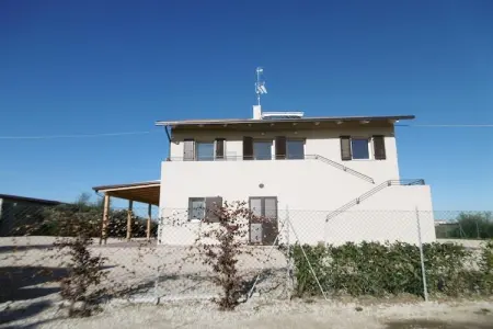 Olio, Appartement 4 personnes à Fermo - Photo 8