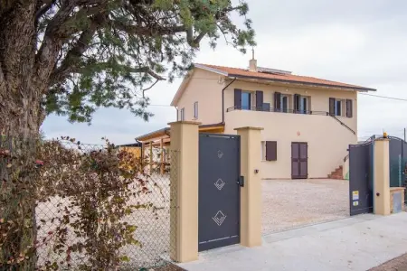 Olio, Appartement 4 personnes à Fermo - Photo 12