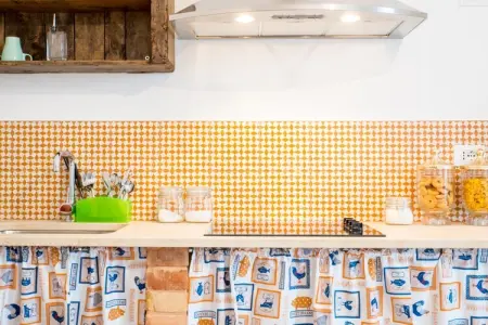 Olio, Appartement 4 personnes à Fermo - Photo 13