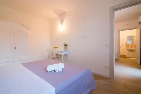 Olio, Appartement 4 personnes à Fermo - Photo 14