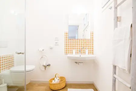 Olio, Appartement 4 personnes à Fermo - Photo 15