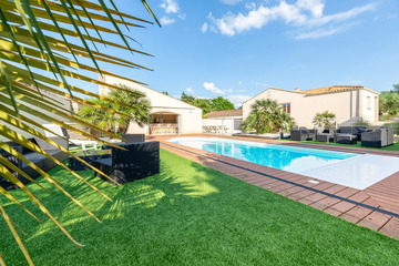 Location Casa en Luçon,La Maison Paradis - Piscine privée et chauffée 1315587 N°1010251