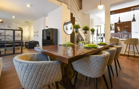 Location Maison 6 personnes à Trecastagni - Photo 2