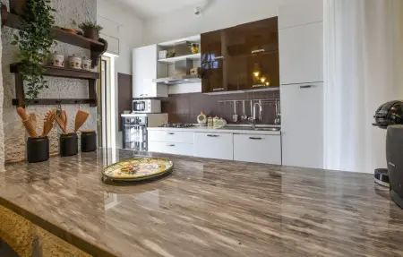 Location Maison 6 personnes à Trecastagni - Photo 3