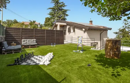 Location Maison 6 personnes à Trecastagni - Photo 5