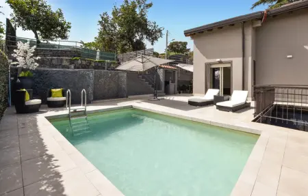 Location Maison 6 personnes à Trecastagni - Photo 9