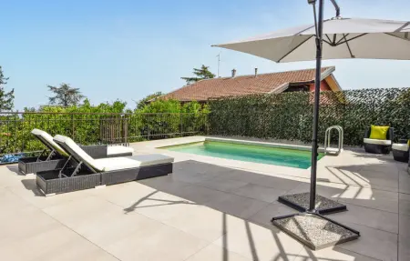 Location Maison 6 personnes à Trecastagni - Photo 10