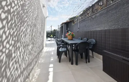 Location Maison 6 personnes à Trecastagni - Photo 11