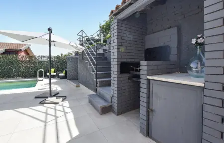 Location Maison 6 personnes à Trecastagni - Photo 12