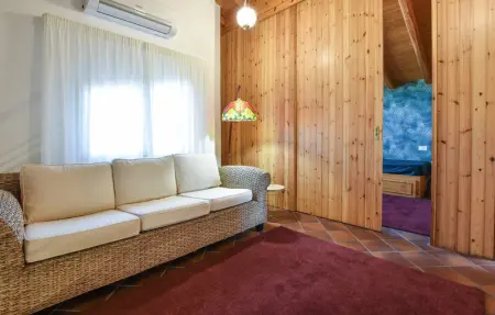 Location Maison 6 personnes à Trecastagni - Photo 31