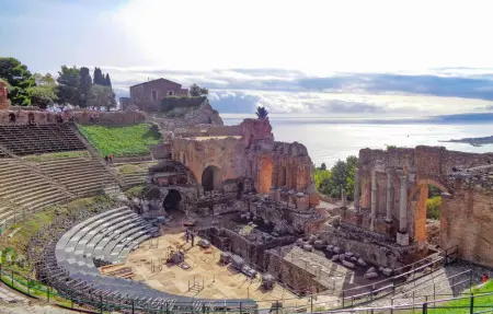 Location Maison 6 personnes à Trecastagni - Photo 43