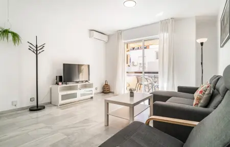 Location Appartement 4 personnes à Fuengirola - Photo 3