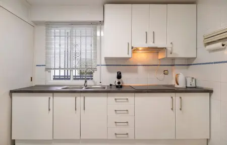 Location Appartement 4 personnes à Fuengirola - Photo 4