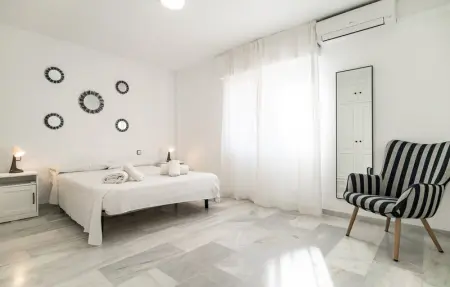 Location Appartement 4 personnes à Fuengirola - Photo 5