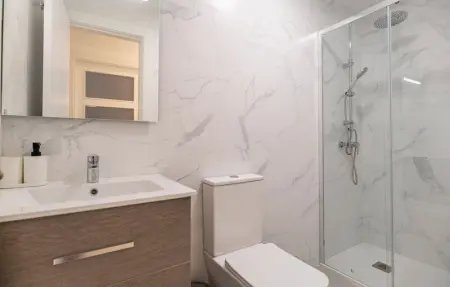 Location Appartement 4 personnes à Fuengirola - Photo 6