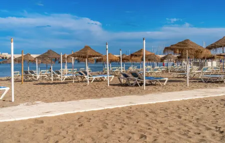 Location Appartement 4 personnes à Fuengirola - Photo 7