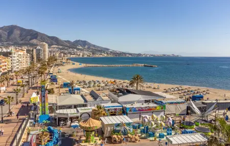 Location Appartement 4 personnes à Fuengirola - Photo 8