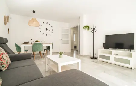 Location Appartement 4 personnes à Fuengirola - Photo 10