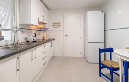 Location Appartement 4 personnes à Fuengirola - Photo 12