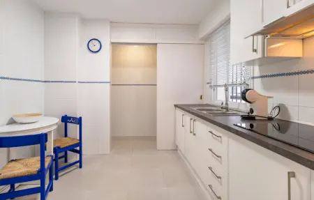 Location Appartement 4 personnes à Fuengirola - Photo 13