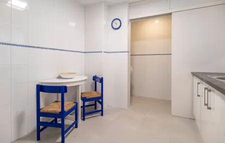 Location Appartement 4 personnes à Fuengirola - Photo 14