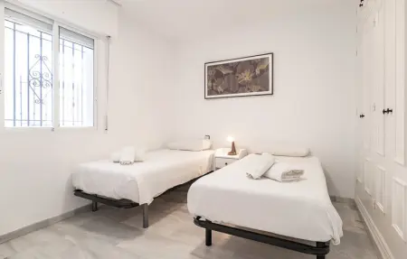 Location Appartement 4 personnes à Fuengirola - Photo 16