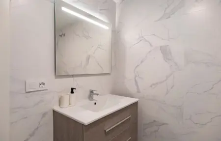 Location Appartement 4 personnes à Fuengirola - Photo 18