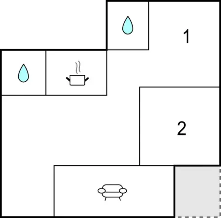 Location Appartement 4 personnes à Fuengirola - Photo 21