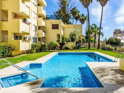 Wohnung in Torremolinos,  Sol - L1010299