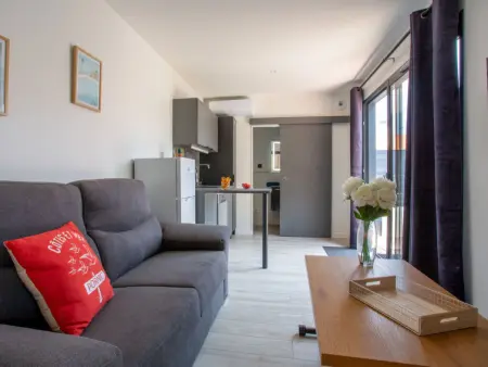 La Naty, Maison 4 personnes à Tharon Plage - Photo 2