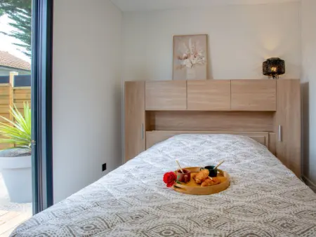 La Naty, Maison 4 personnes à Tharon Plage - Photo 3