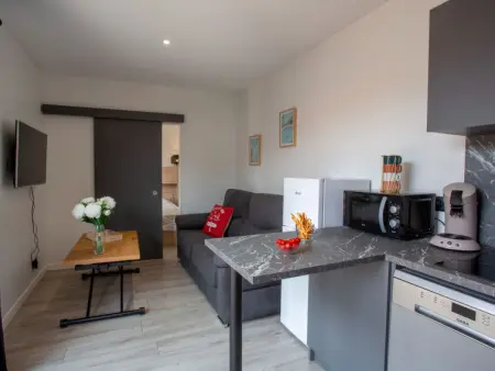 La Naty, Maison 4 personnes à Tharon Plage - Photo 4