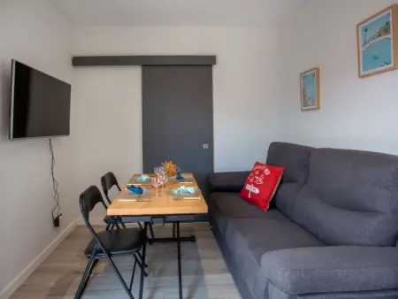 La Naty, Maison 4 personnes à Tharon Plage - Photo 5