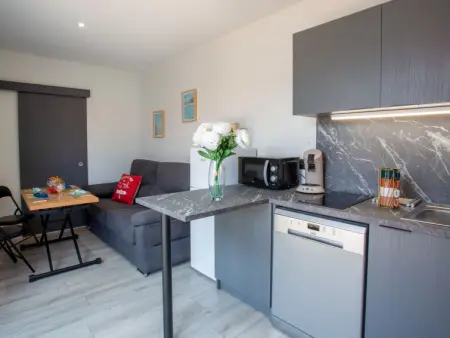 La Naty, Maison 4 personnes à Tharon Plage - Photo 7