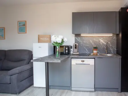 La Naty, Maison 4 personnes à Tharon Plage - Photo 8