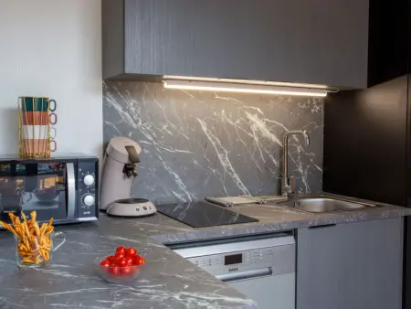 La Naty, Maison 4 personnes à Tharon Plage - Photo 9