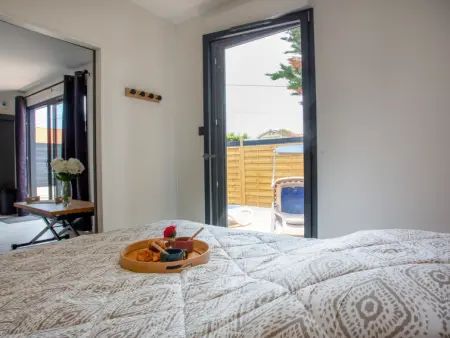 La Naty, Maison 4 personnes à Tharon Plage - Photo 10